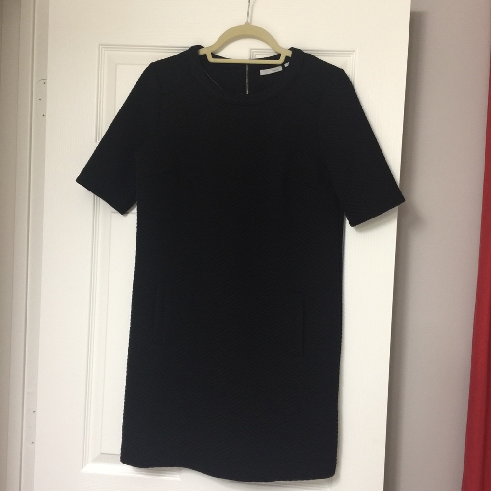 Halogen 1/2 sleeve tunic